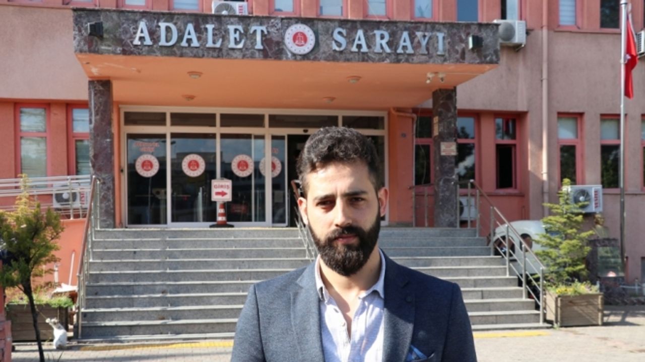 Karabük'te yabancı öğrencinin ölümüyle ilgili tutuklanan şüphelinin avukatından açıklama
