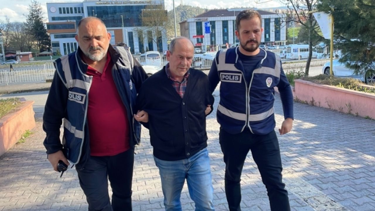 Karabük'te yabancı uyruklu öğrencinin cesedinin bulunmasına ilişkin bir şüpheli yeniden yakalandı