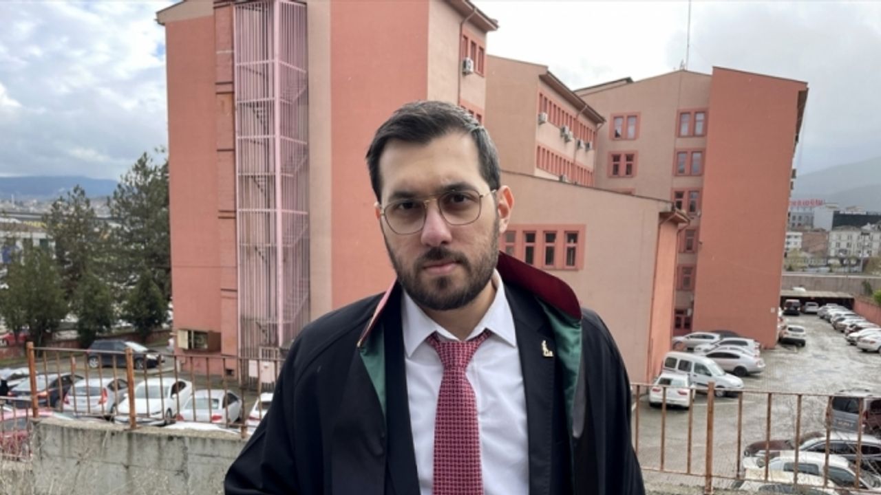 Karabük'te yabancı uyruklu öğrencinin cesedinin bulunmasına ilişkin Büyükelçilik avukatından açıklama
