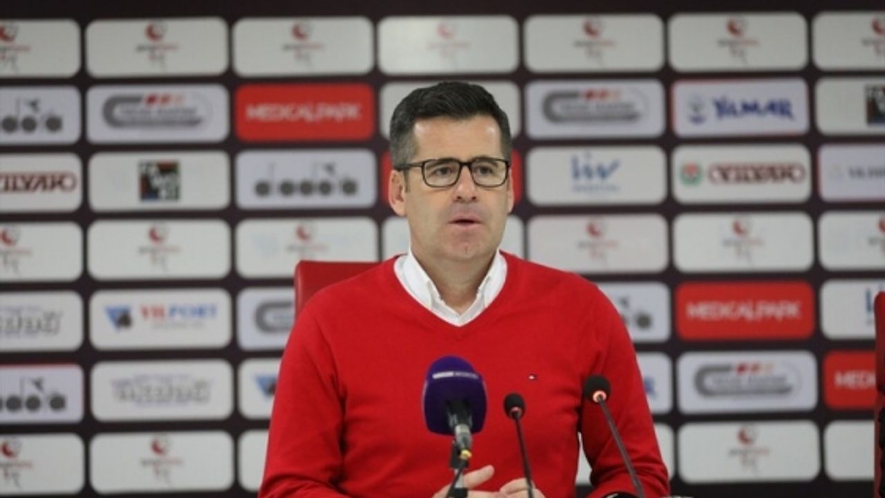 Samsunspor'un Hüseyin Eroğlu yönetiminde yenilmezlik serisi 20 maça çıktı