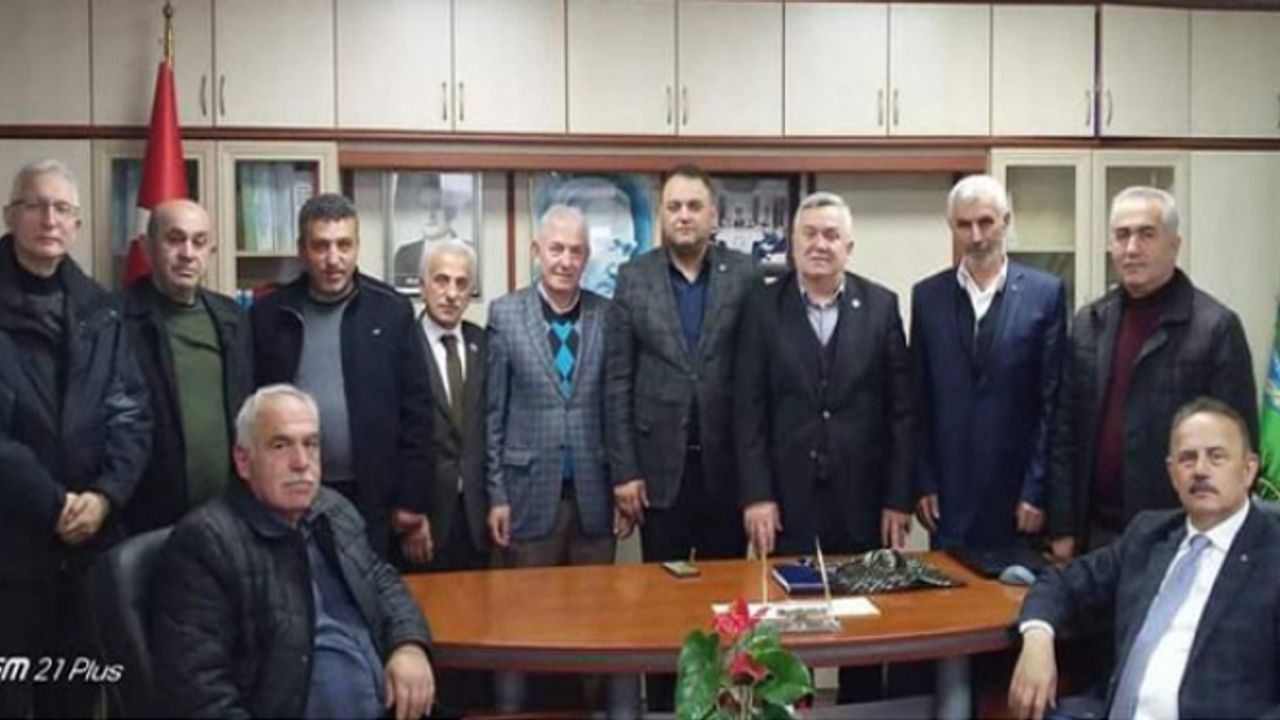 Rize'de ki ziraat odaları çay fiyatı beklentilerini açıkladı