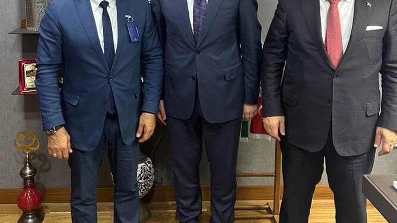 Selim Temurci'den heyecanlandıran Rize açıklaması