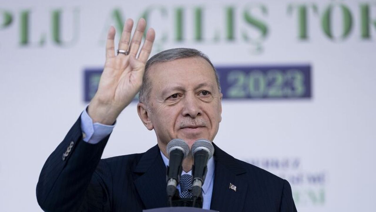 Erdoğan müjdeyi verdi! Çayelili ve Pazarlı vatandaşlar heyecanlandı…