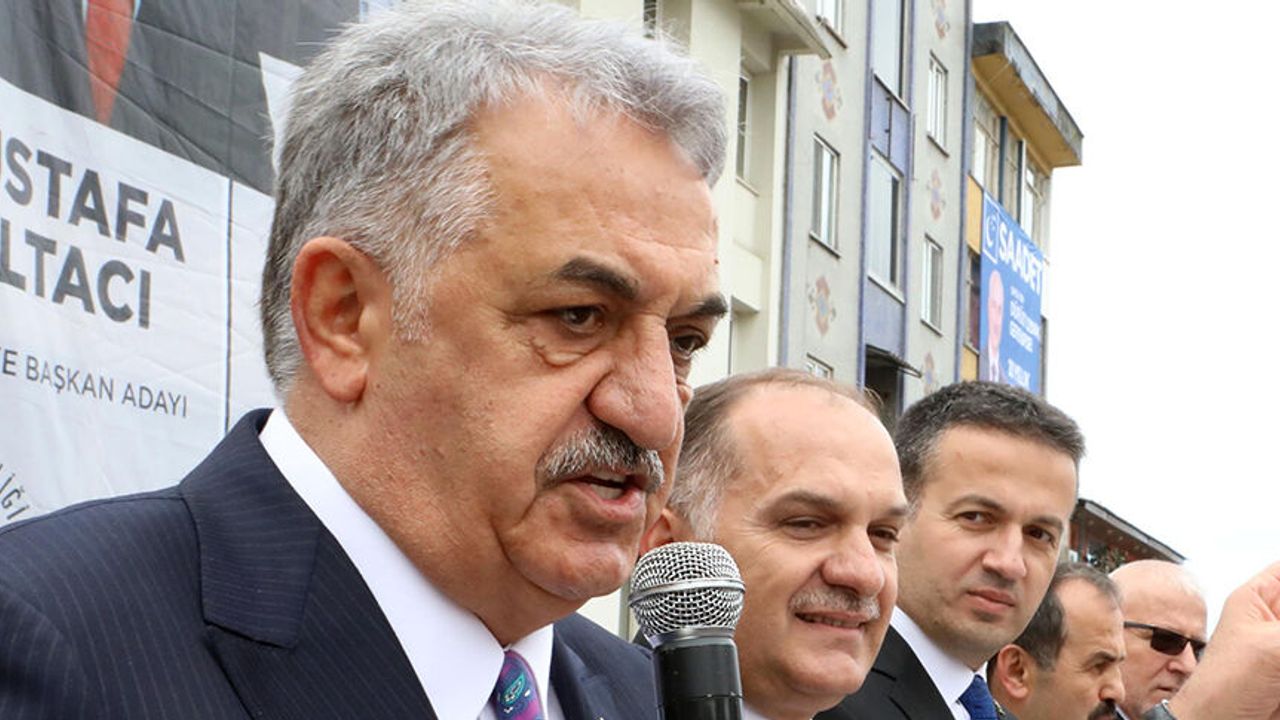 AK Parti'de yerel seçim takvimi netleşti.. İşte tüm detaylar!