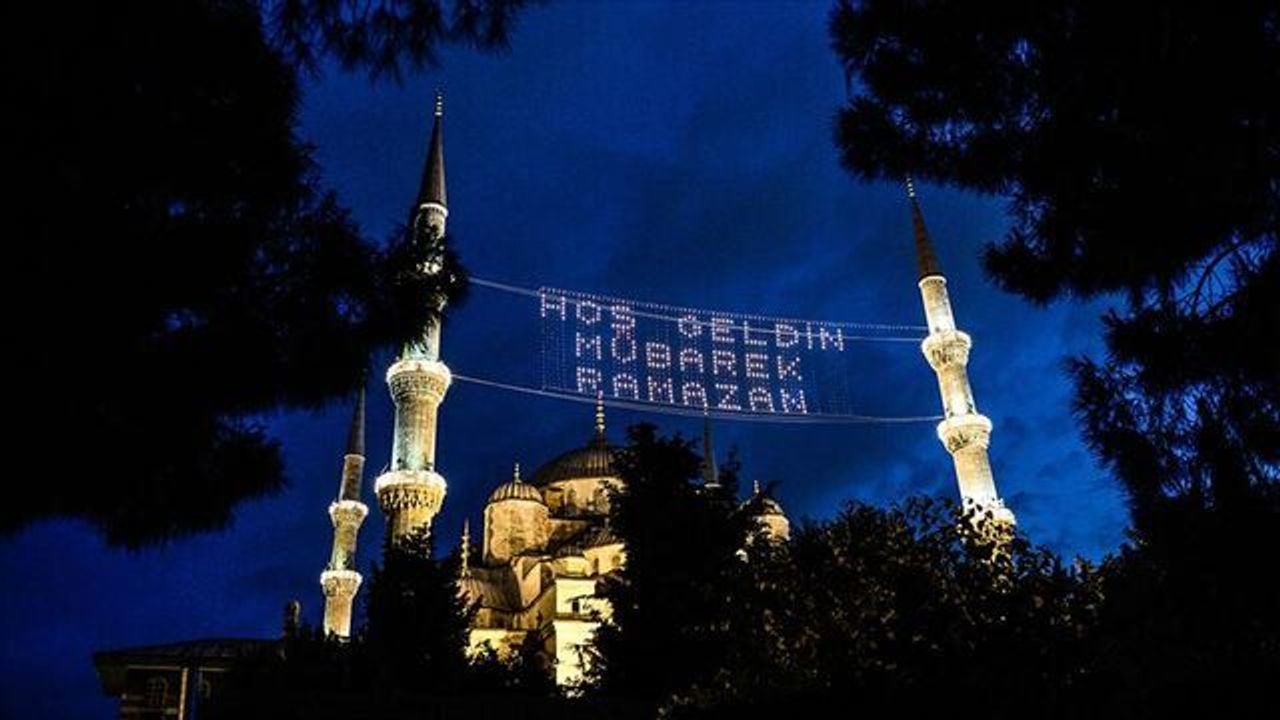 Erzurum 2024 İmsakiye | Erzurum'da iftar saat kaçta? Diyanet Ramazan İmsakiyesi Erzurum için iftar vakti 2024