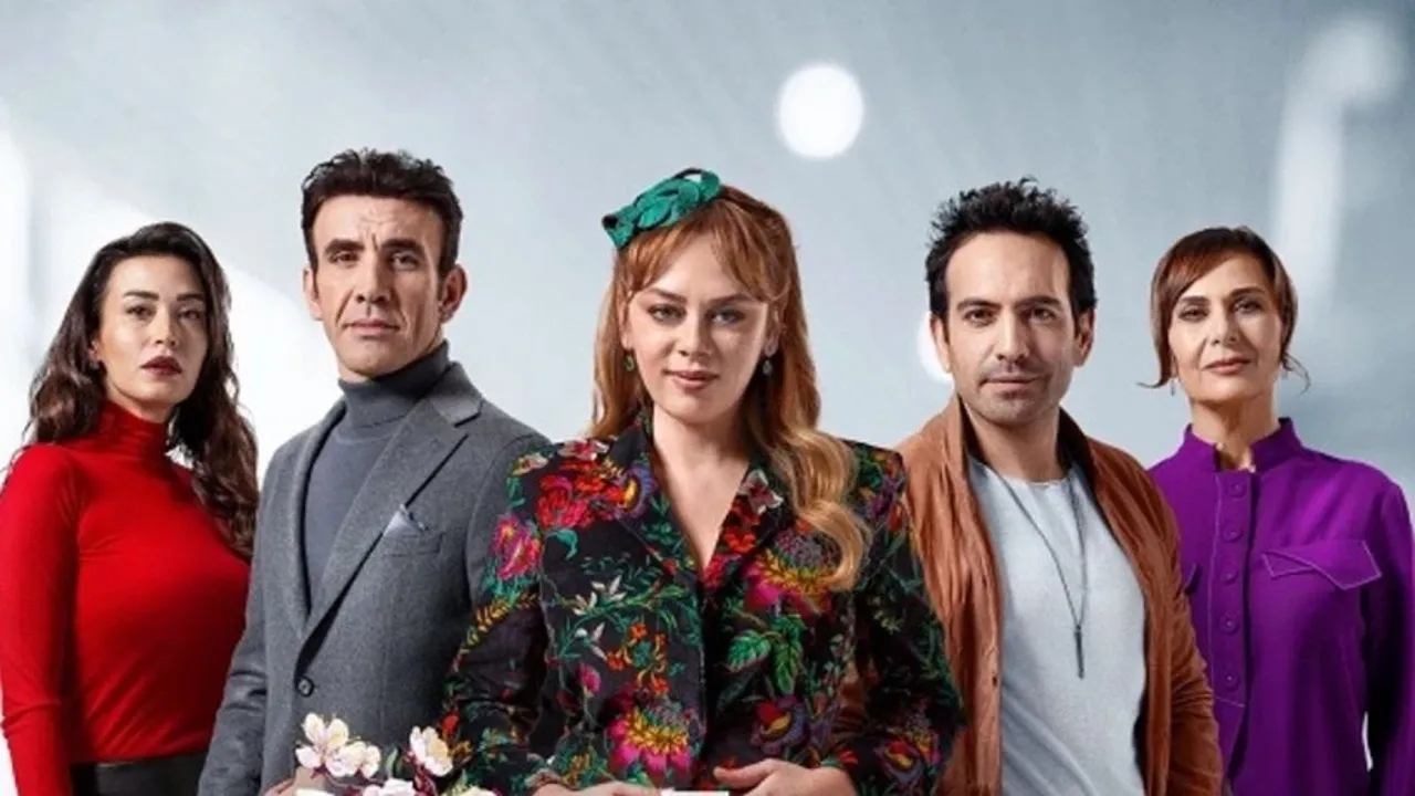Bahar Dizisi Final Yapıyor! Finalde Neler Olacak?