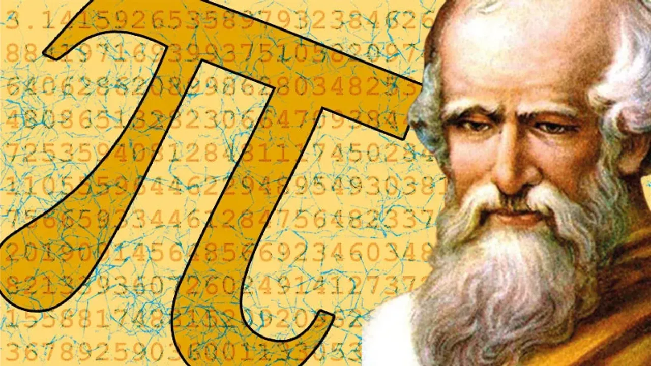 Pi Sayısı Nedir? Pi günü neden 14 Mart'ta kutlanır?