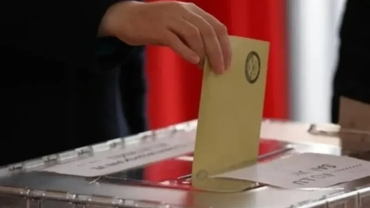 Cumhurbaşkanlığı Seçimi Ne Zaman 2024 - 2028 ? Erken Seçim olurmu?