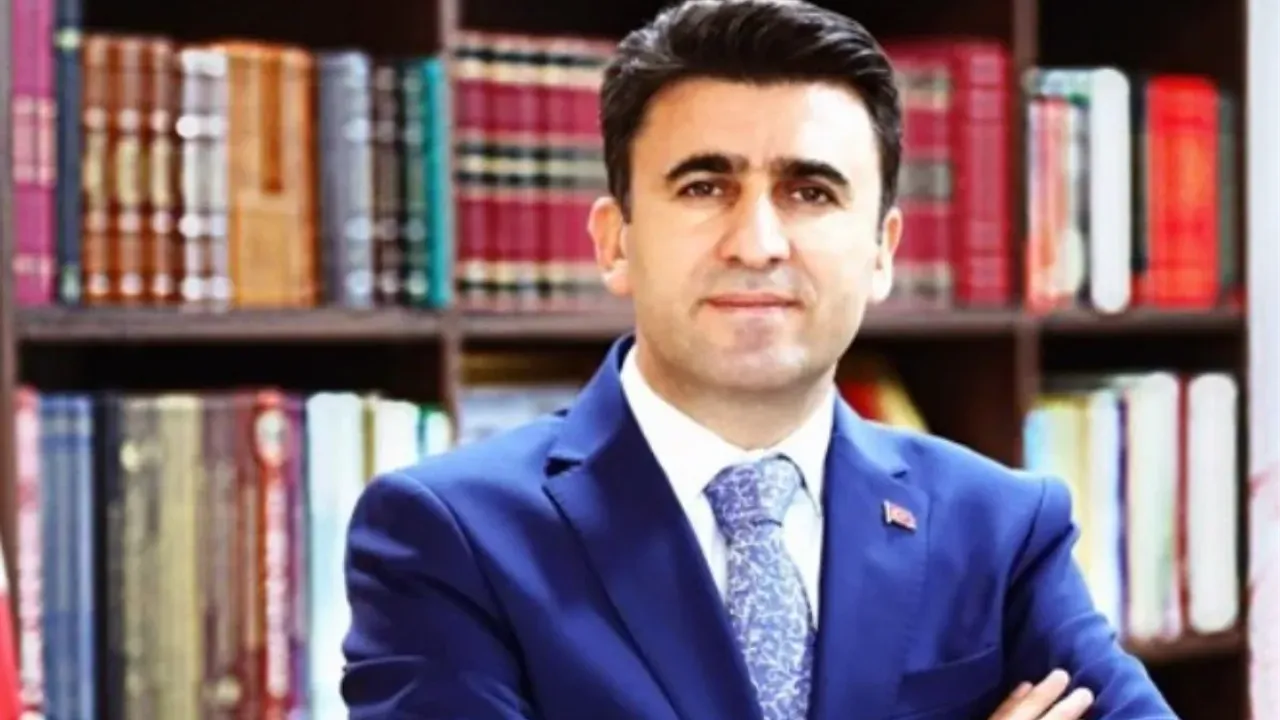Bilecik Valisi Şefik Aygöl kimdir? Şefik Aygöl nereli kaç yaşında daha önceki görevleri?