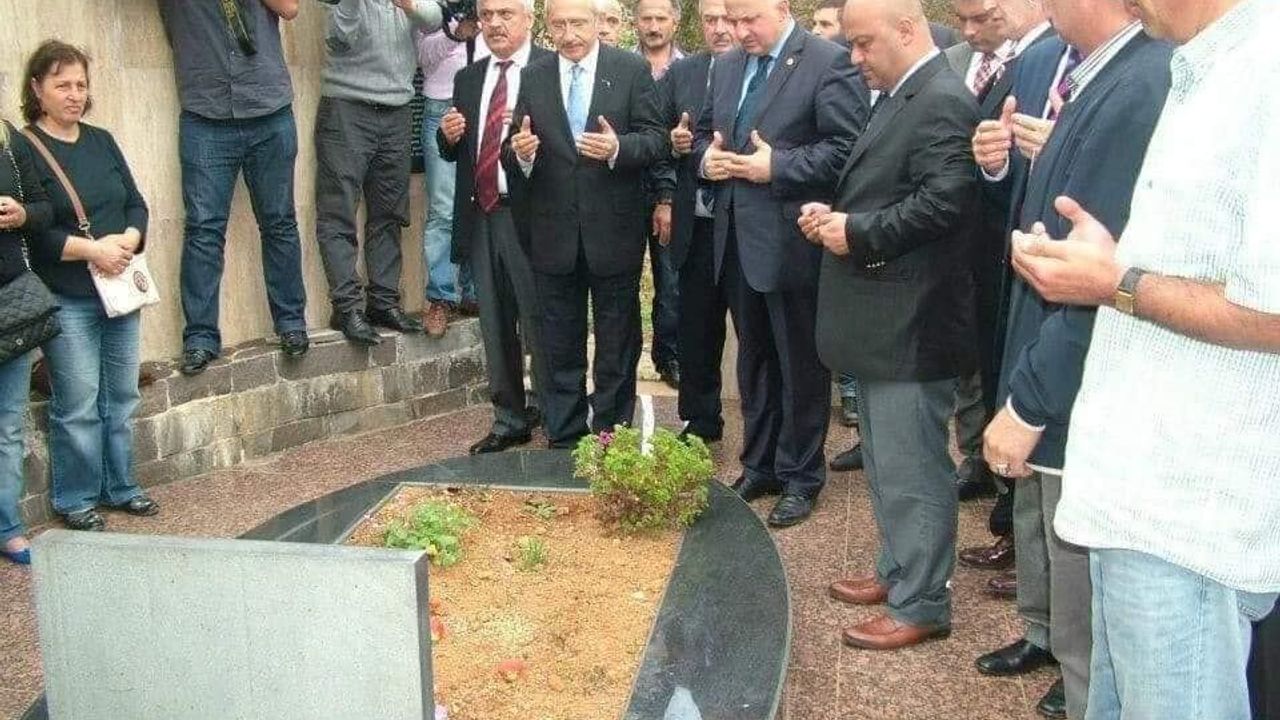 Kazım Koyuncu'yu Anma Mesajı: Uğur Bayraktutan'dan Vurgulu Açıklama