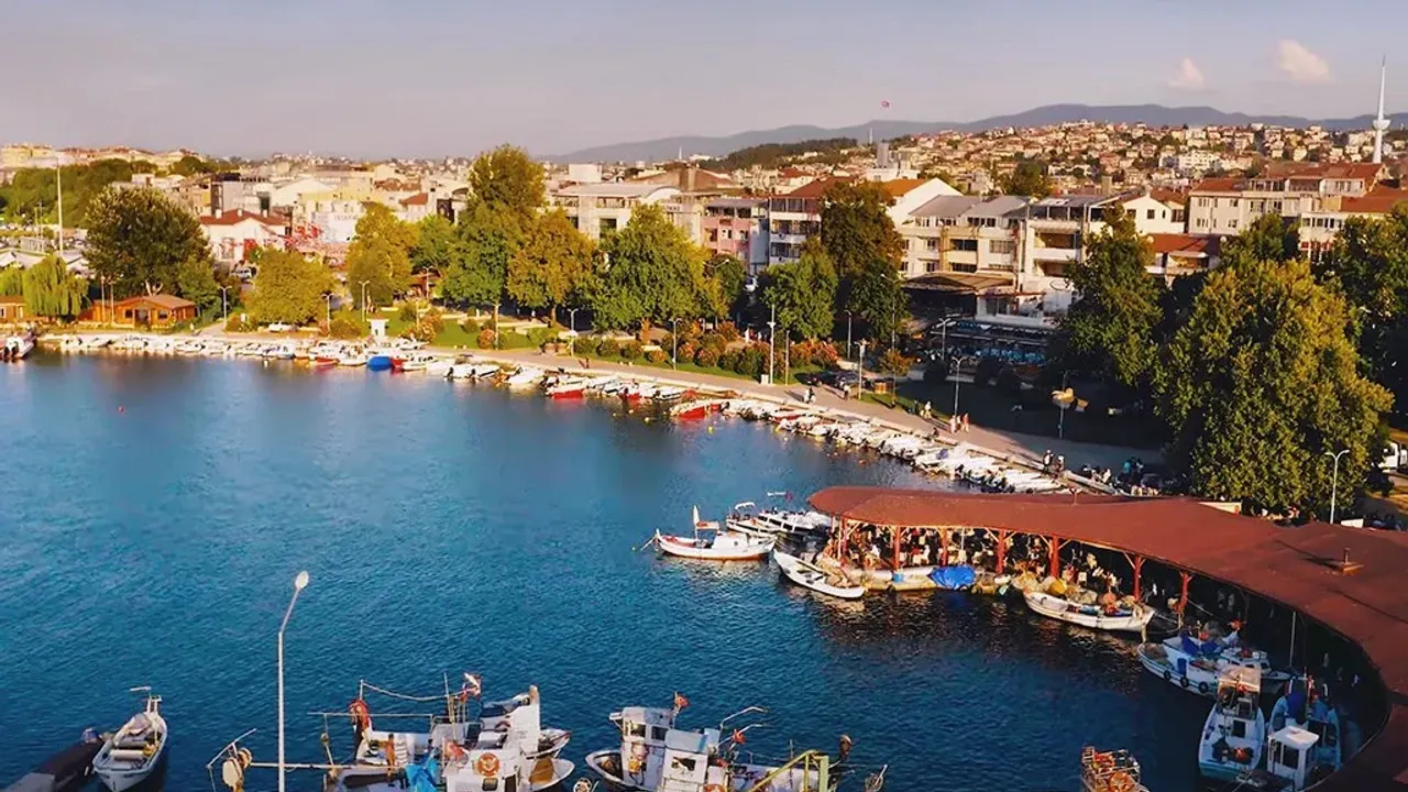 77 plaka nerenin kodu? 77 plaka hangi ile ait? Yalova ilçe plaka harf grupları