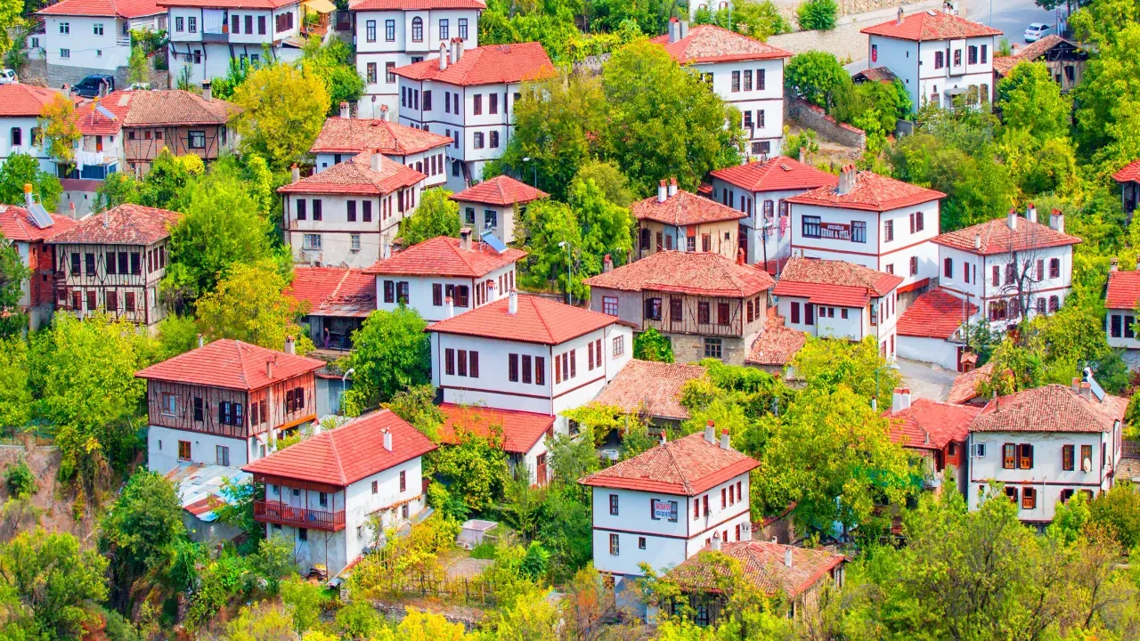 78 plaka nerenin kodu? 78 plaka hangi ile ait? Karabük ilçe plaka harf grupları