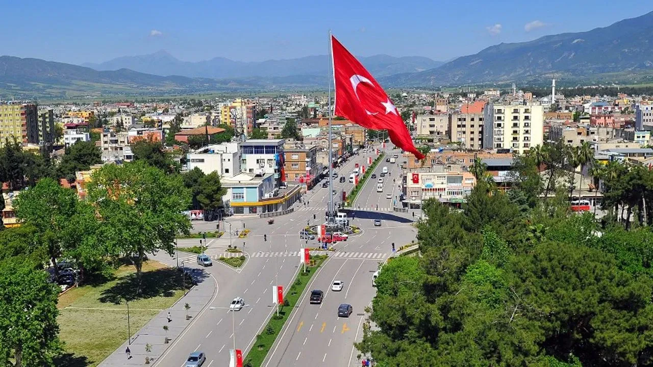 80 plaka nerenin kodu? 80 plaka hangi ile ait? Osmaniye ilçe plaka harf grupları