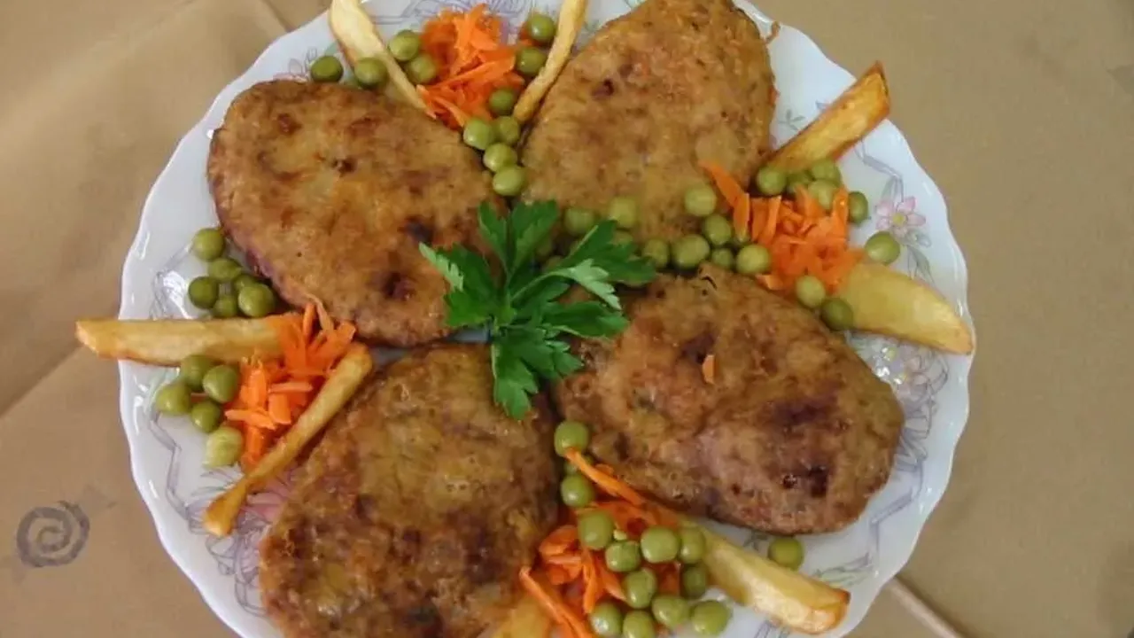 Kırşehir’de ne yenir? Kırşehir’in en meşhur restoranları?