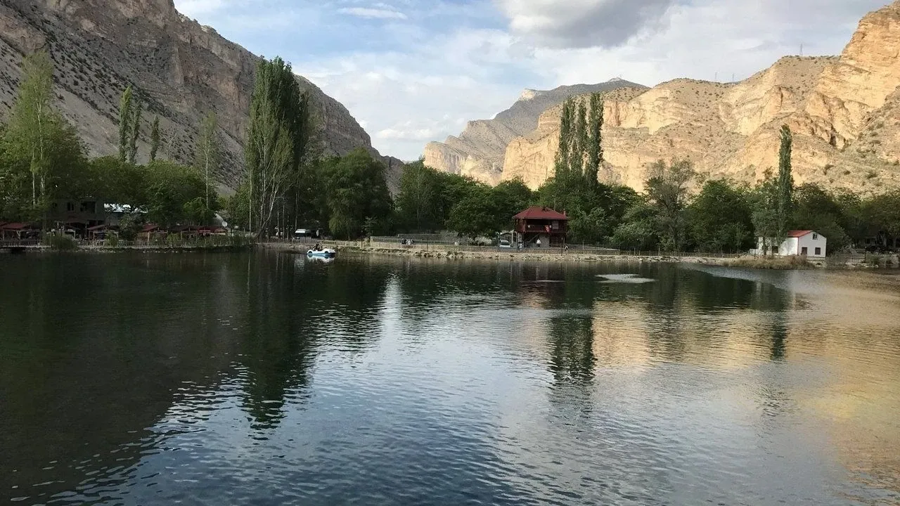 Erzincan'da nereye gidilir? Erzincan'da gidilecek en iyi 10 yer...