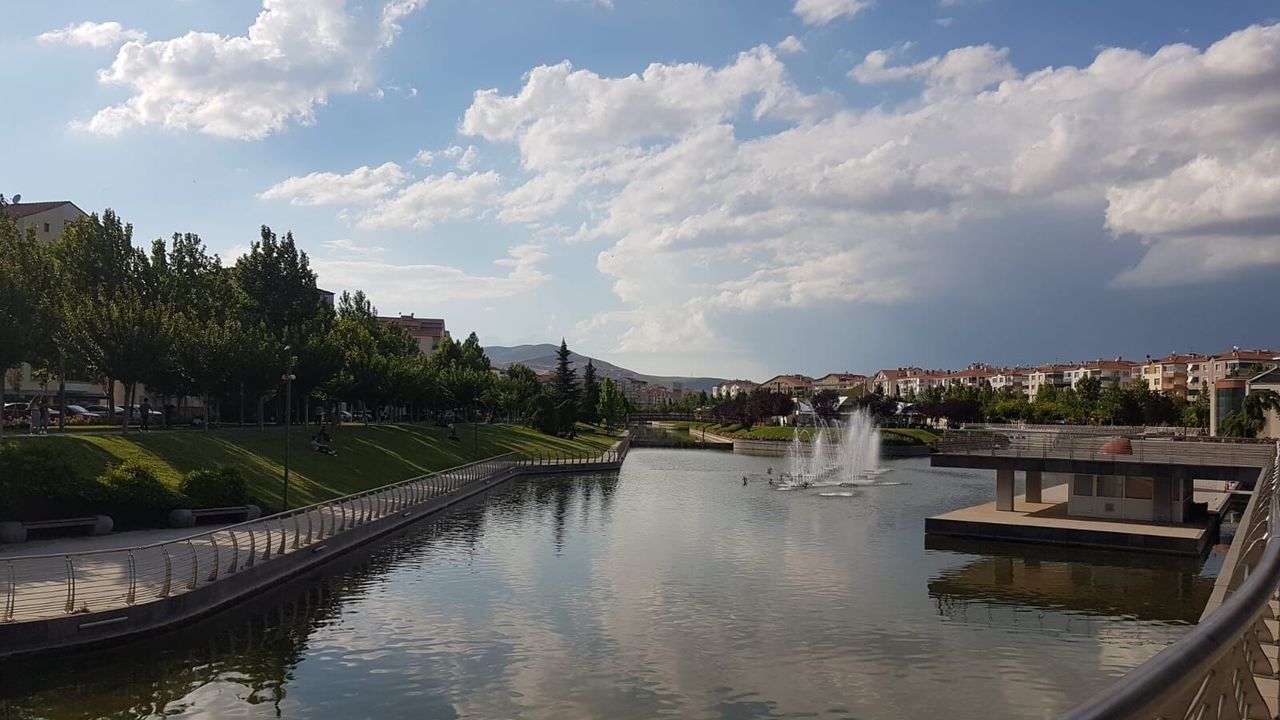 Kırşehir'de nereye gidilir? Kırşehir'de gidilecek en iyi 10 yer...
