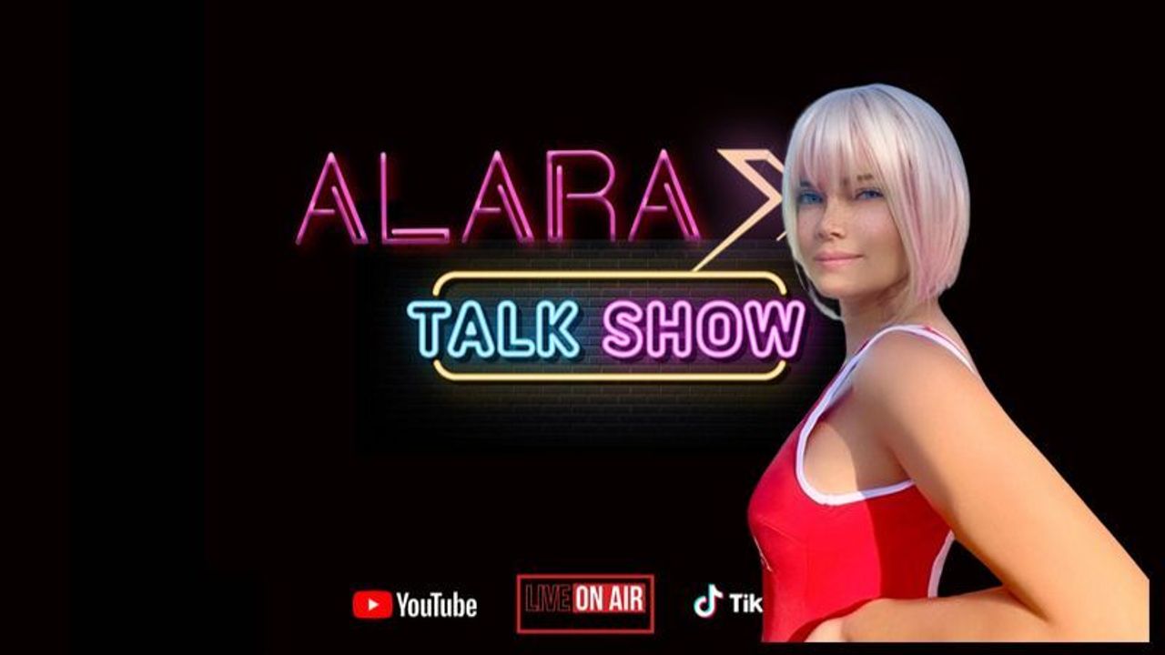 Alara X Kimdir? Alara X sahibi kim?