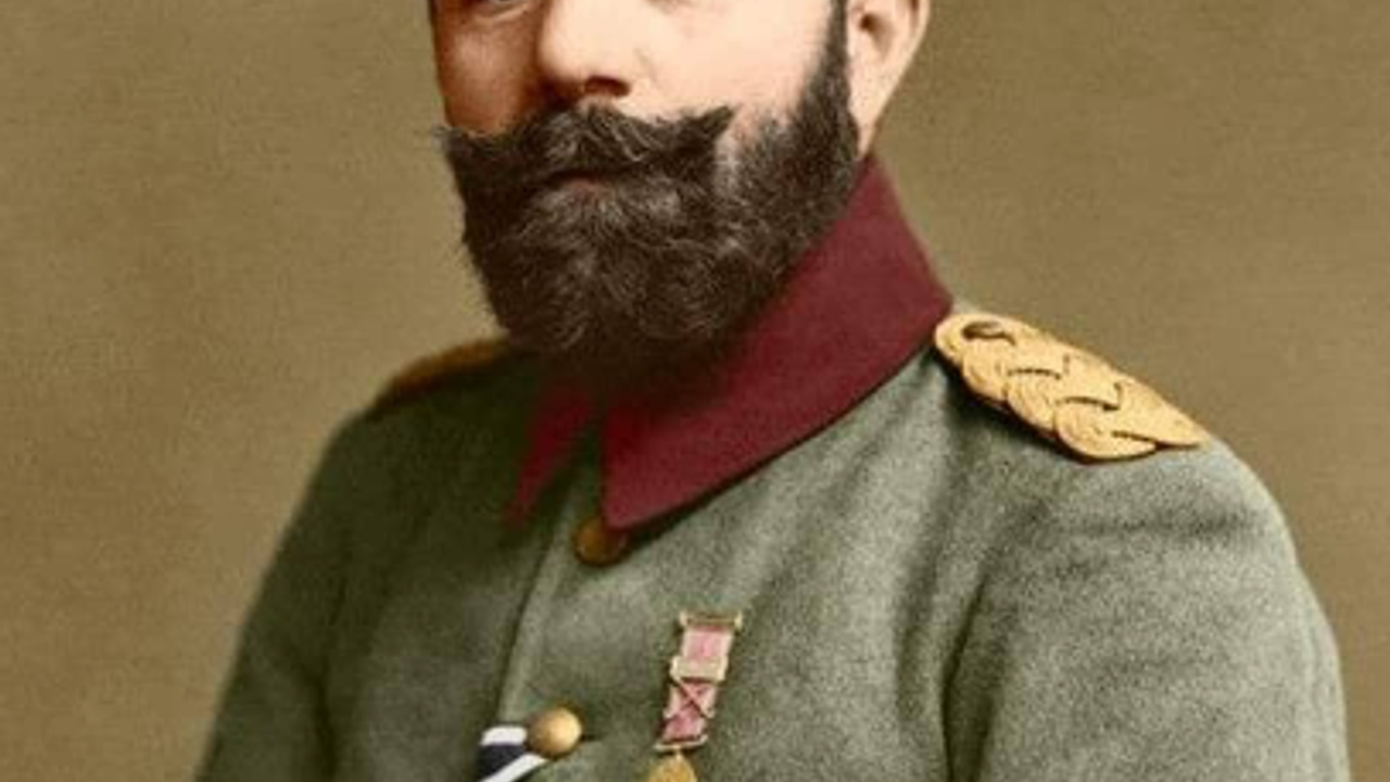 Cemal Paşa ve Yaverleri 102. Yıl Dönümünde Rahmetle Anıldı