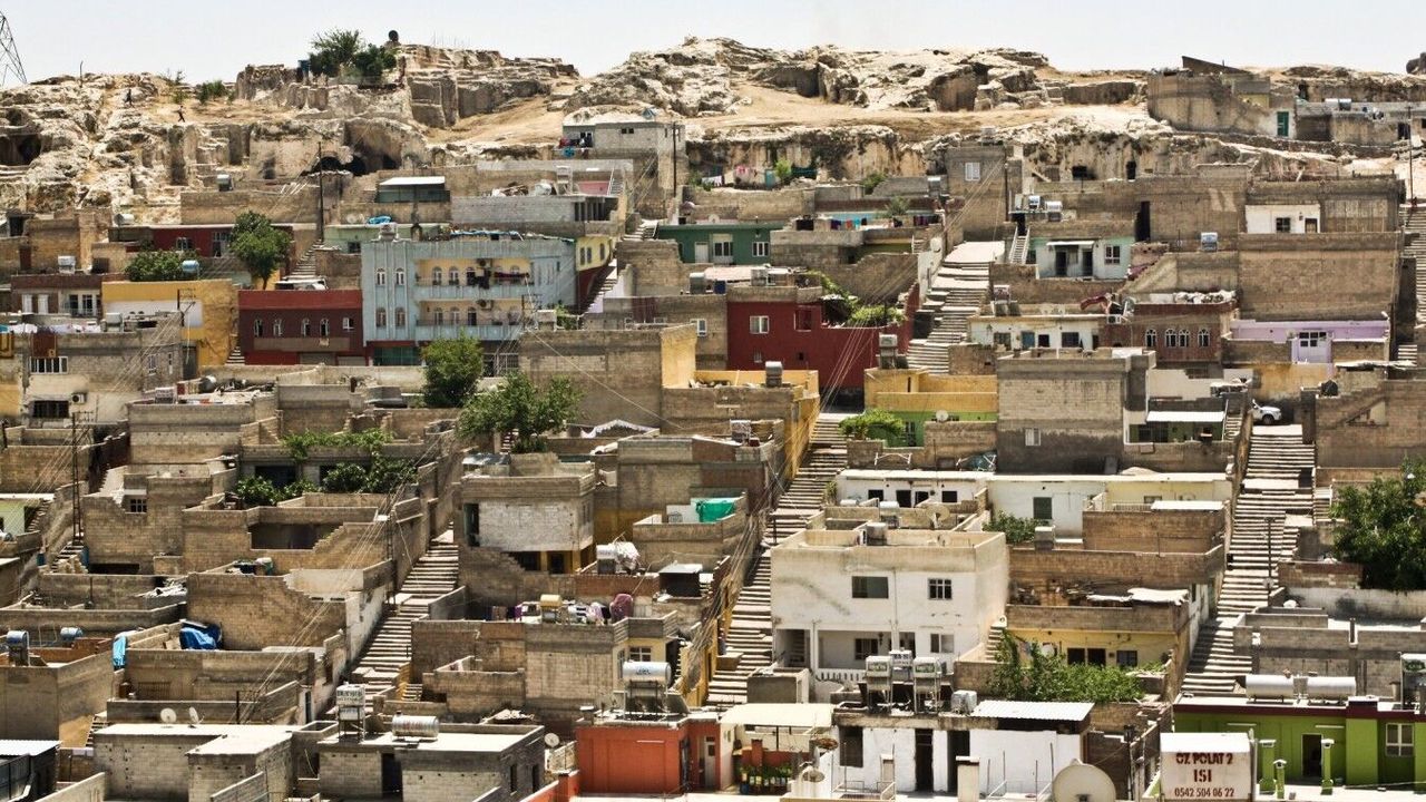 Türkiye’nin en tehlikeli mahalleleri belli oldu! Şanlıurfa detayı…