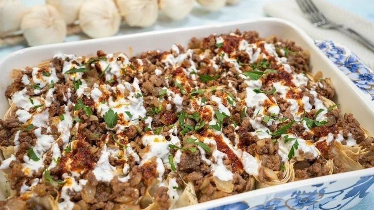 Bitlis'in Neyi Meşhur? Bitlis'in Nesi Ünlü, Meşhur Yöresel Yemekleri, Tatlıları, İçecekleri, Yiyecekleri Neler?