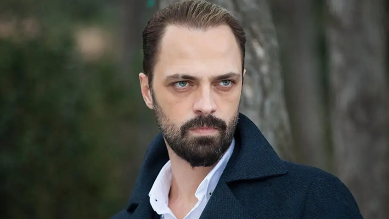 Ertan Saban'ın Eşi Ebru Özkan Kimdir? Kaç Yaşında? Nereli?