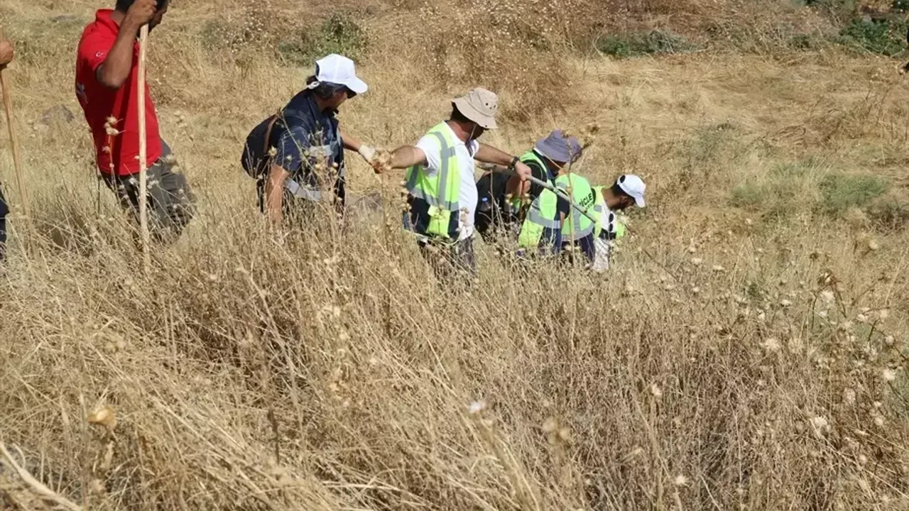 Narin'in amcası neden gözaltına alındı? Kayıp Narin bulundu mu? 1 Eylül son dakika gelişmeleri...
