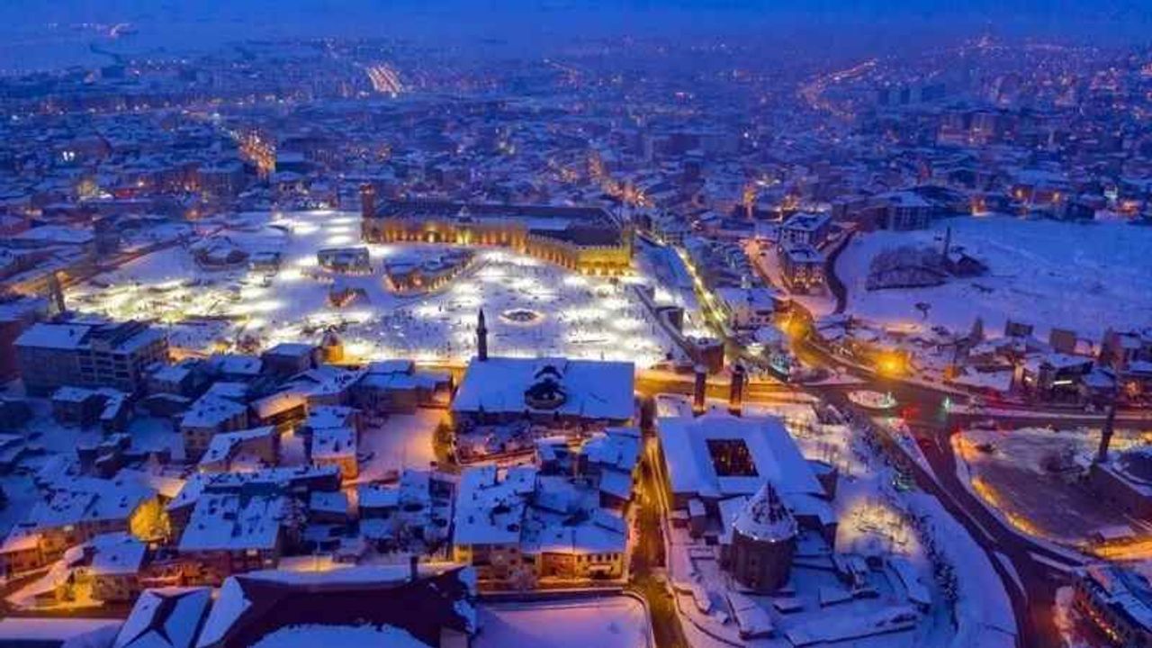 Erzurum il plaka, telefon ve posta kodu! Erzurum’un kaç ilçesi var?