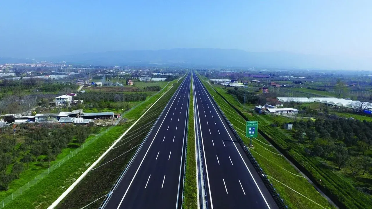 Ankara – Nevşehir arası mesafe kaç km, kaç saat sürer?