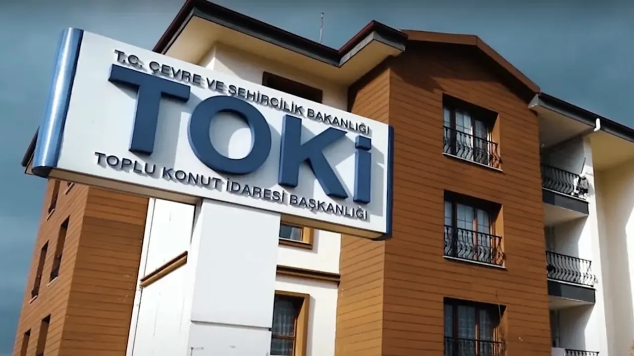 Dar Gelirli Ailelere Müjde: Rize’de 178 Konutluk TOKİ Projesi Başlıyor!