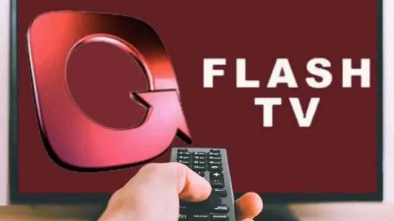 Flash TV kapandı mı? Flash TV kimin, sahibi kim?