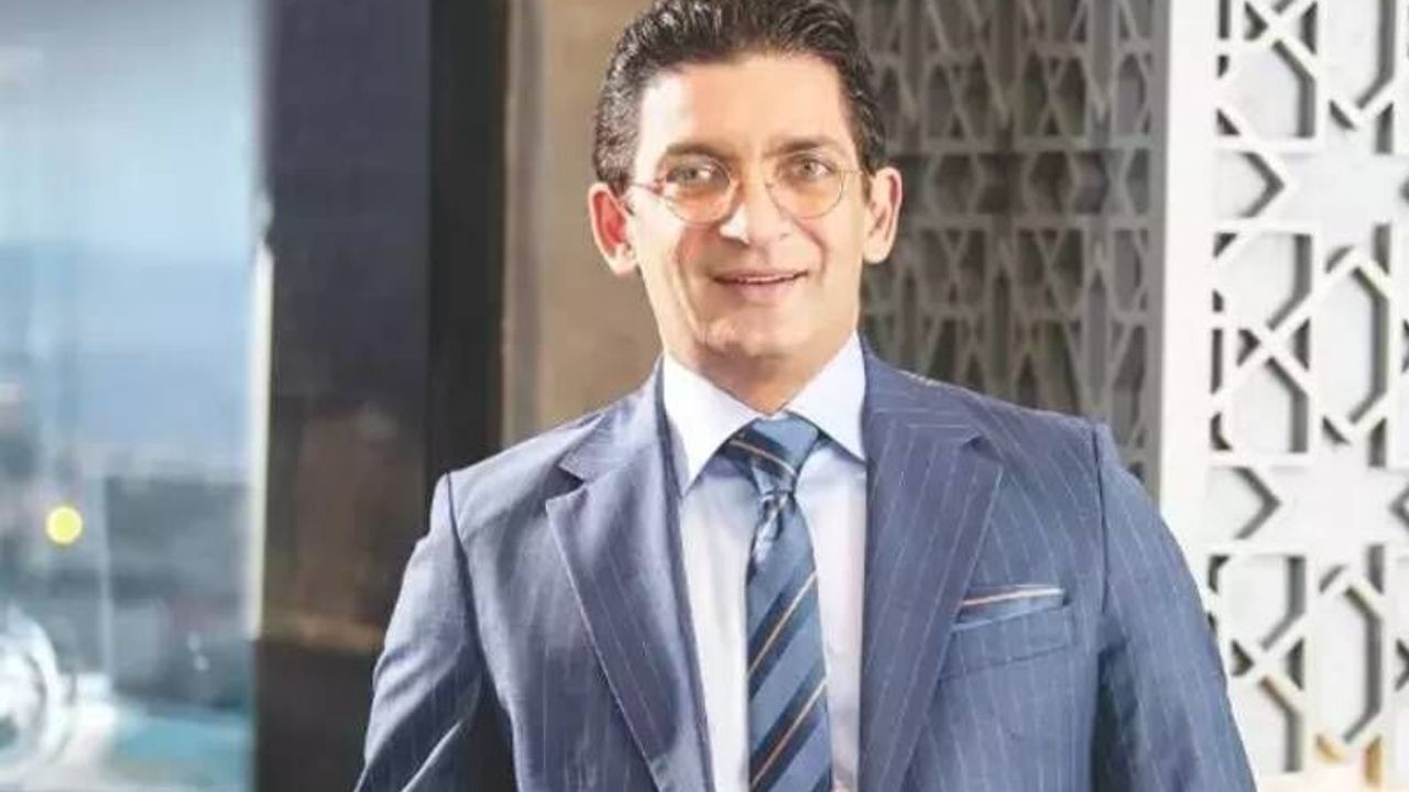 Erkan Kork kimdir? Serveti ve mal varlığı ne kadar? Nasıl zengin oldu?