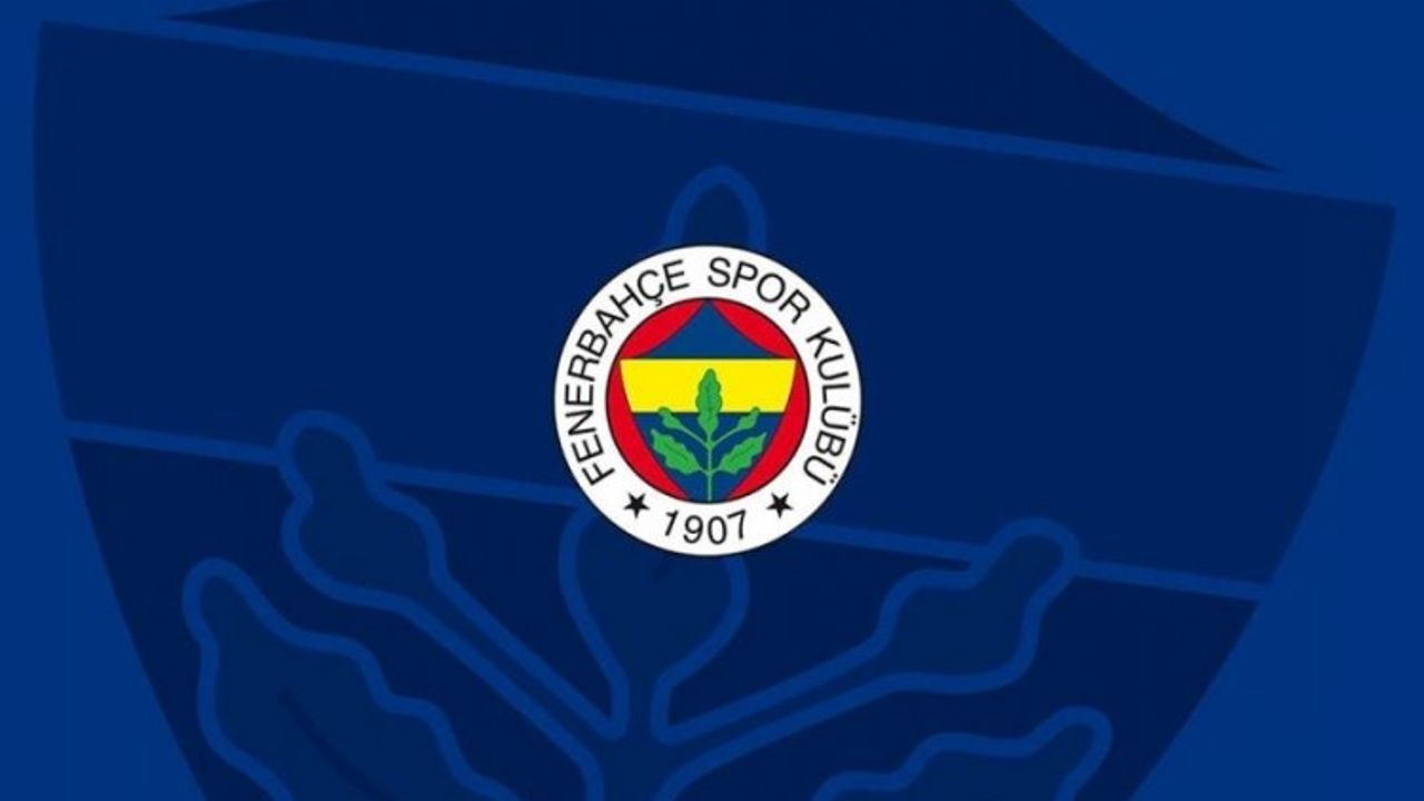 Fenerbahçe'den Samet Akaydın ile ilgili açıklama yapan Trabzonspor'a tepki
