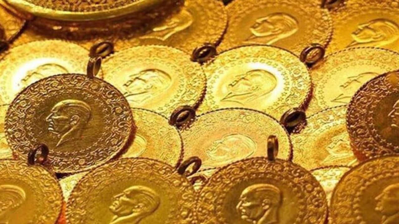 23 Mayıs 2023 güncel altın fiyatları: Bugün gram, çeyrek, tam altın ne kadar?