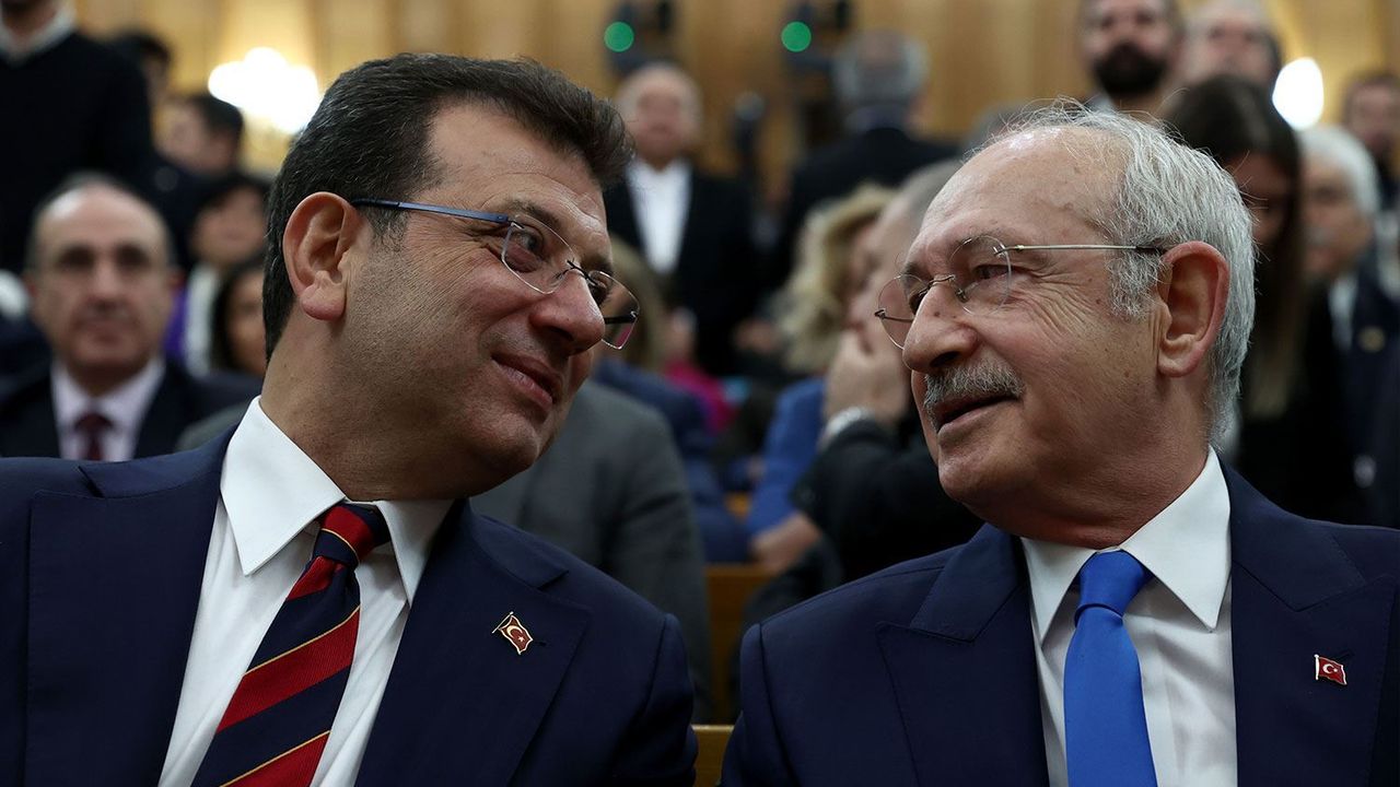 Kılıçdaroğlu, İmamoğlu'nun değişim isteğini reddetti
