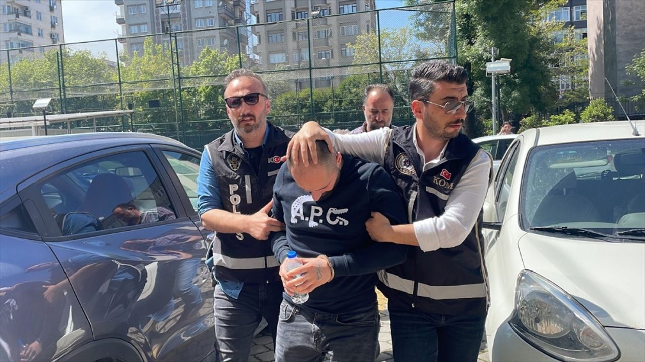 Samsun'da eğlence mekanına düzenlenen silahlı saldırıyla ilgili bir şüpheli daha tutuklandı