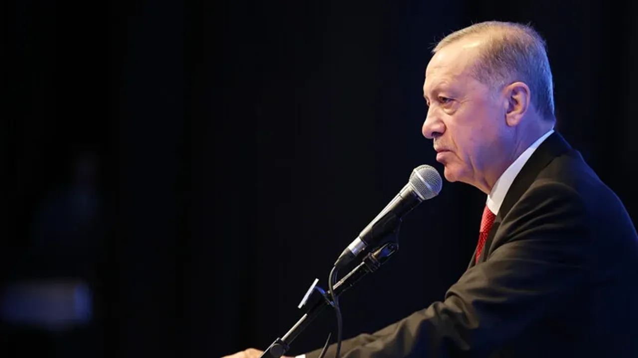 Erdoğan'dan 28 Mayıs çağrısı: Türkiye’nin önünde yeni bir dönemin kapılarını birlikte açalım