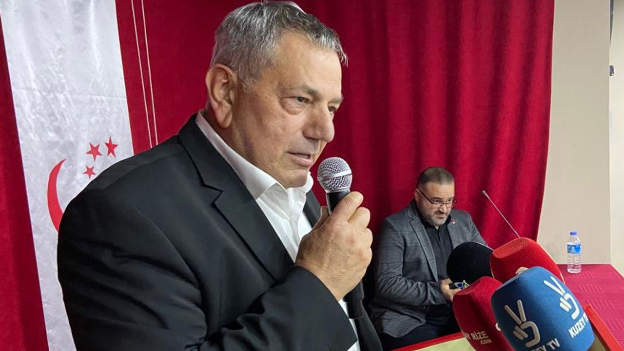 CHP Karabük ve Düzce'den ilk kez Rize'den 46 yıl sonra milletvekili çıkardı