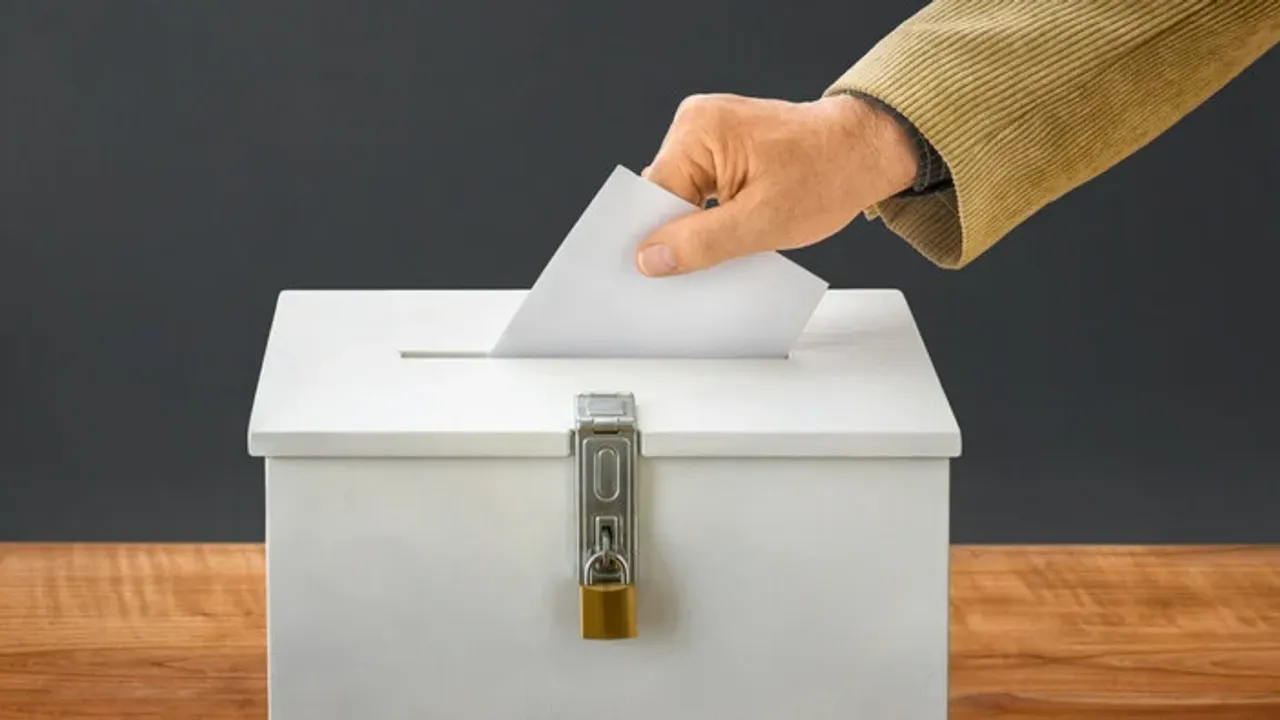 İlk seçimde oy kullanmayan ikinci turda oy kullanabilir mi?