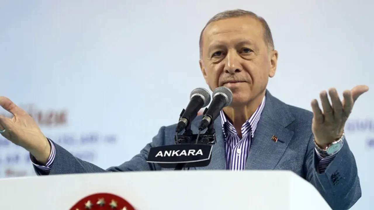 Independent: Tüm işaretler, Erdoğan'ın kazanacağını gösteriyor