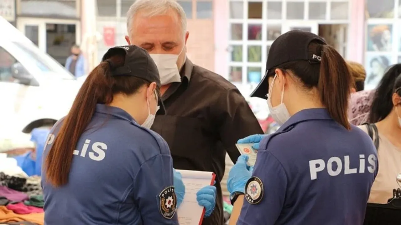 Pandemi cezası iade başvurusu 2023: Maske ve sokağa çıkma cezaları nasıl geri alınır?