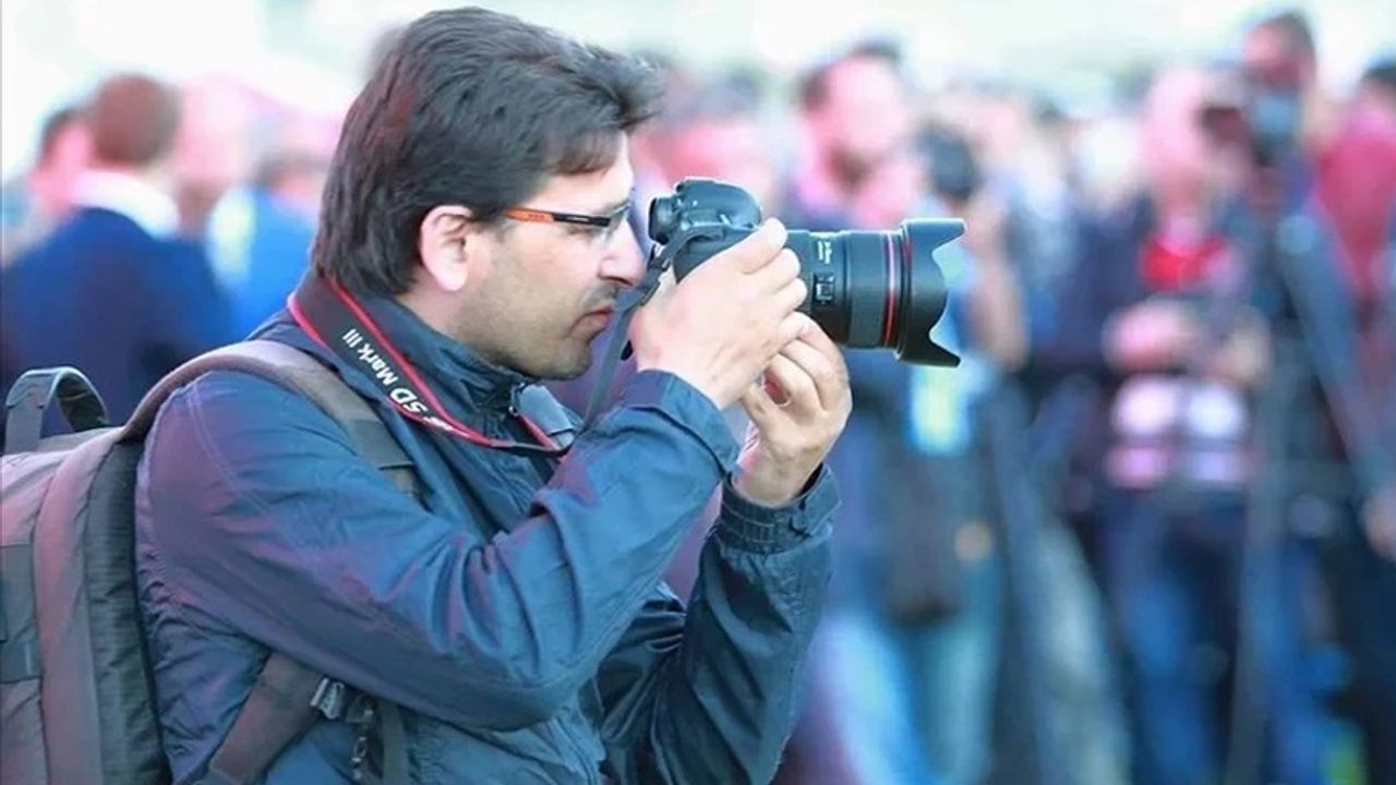 AA muhabiri Abdulkadir Nişancı vefatının 4. yılında anılıyor