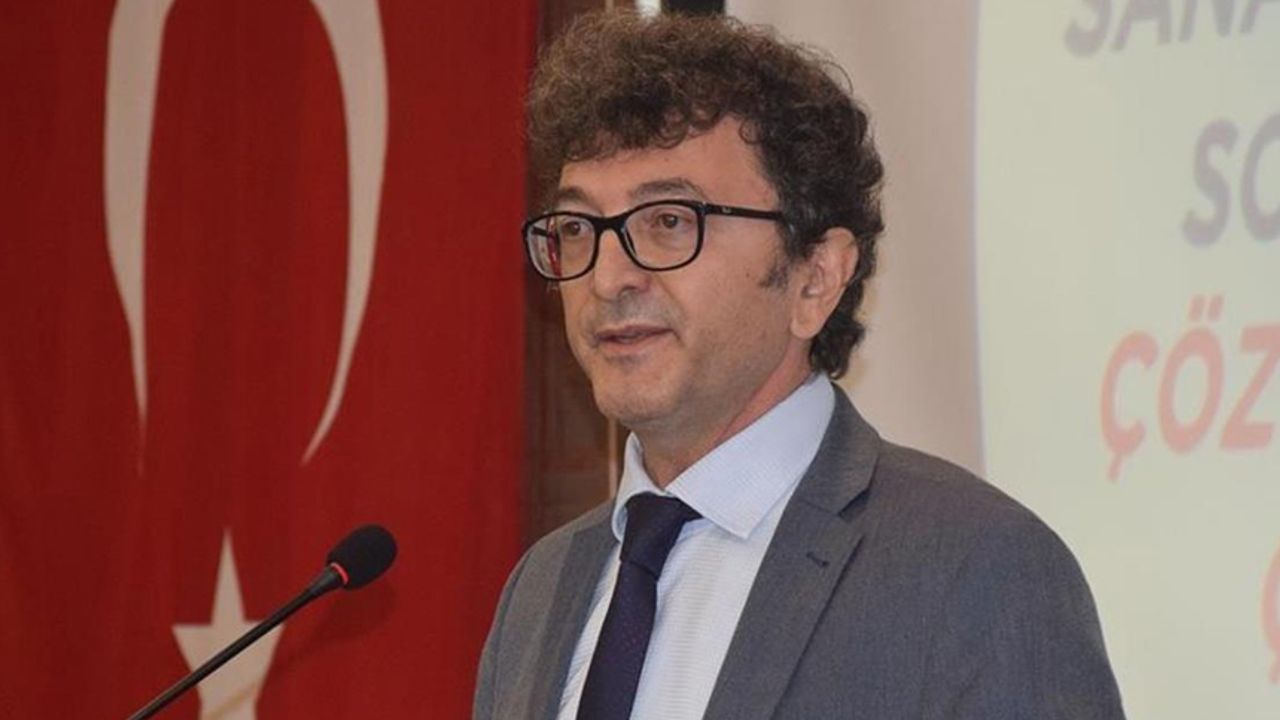 Pazarlı hemşehrimiz İzmir'de milletvekili seçildi