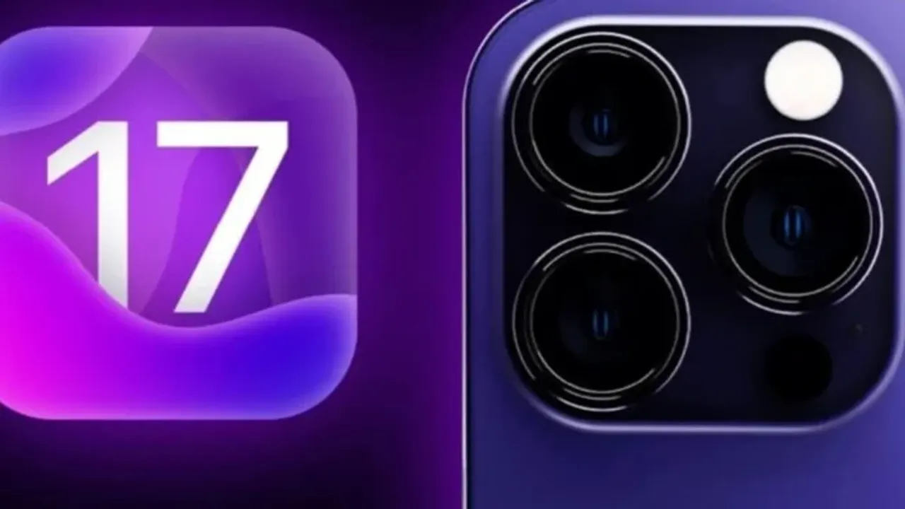 iOS 17 bu akşam tanıtılacak: İşte güncelleme alacak iPhone'lar