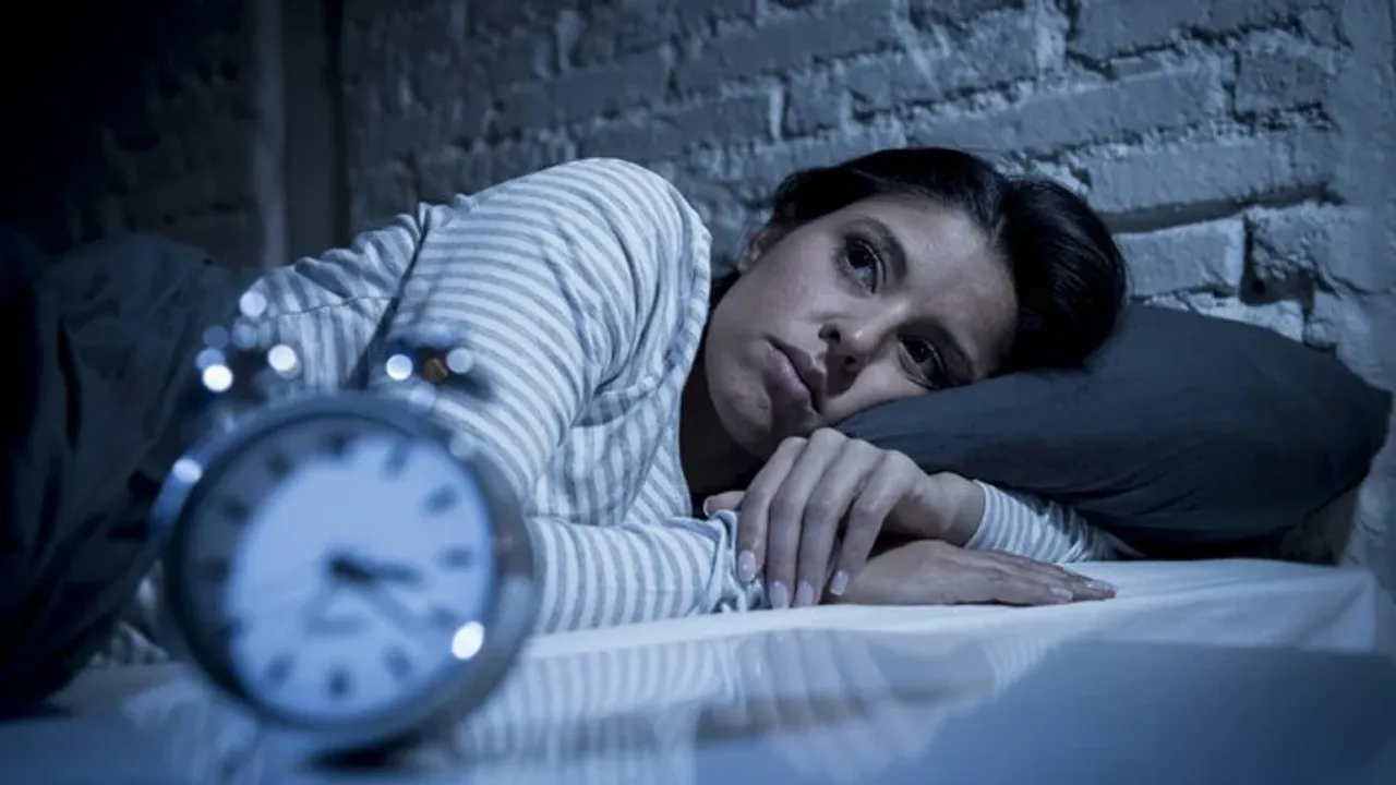 Sürekli yorgunluk ve uykusuzluk çekenler dikkat! Sağlıklı bir uyku için ne yapılmalı?