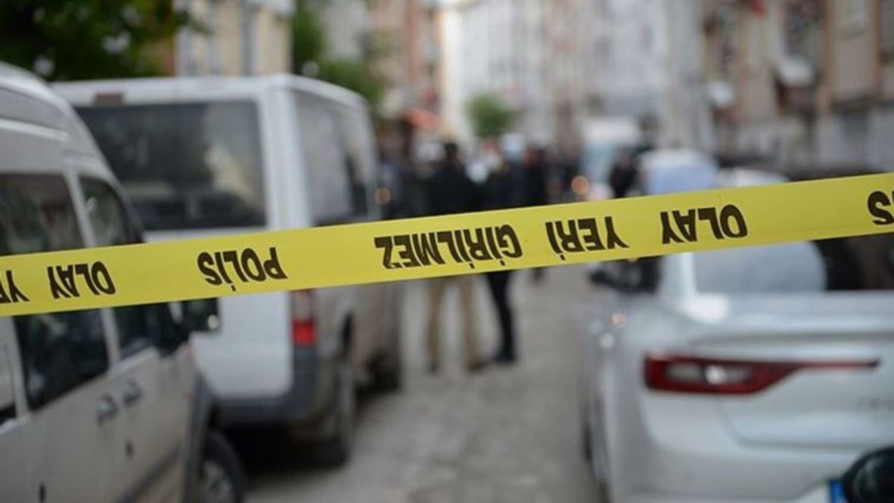 Rize'de amcasını tabancayla vurarak öldüren kişi tutuklandı