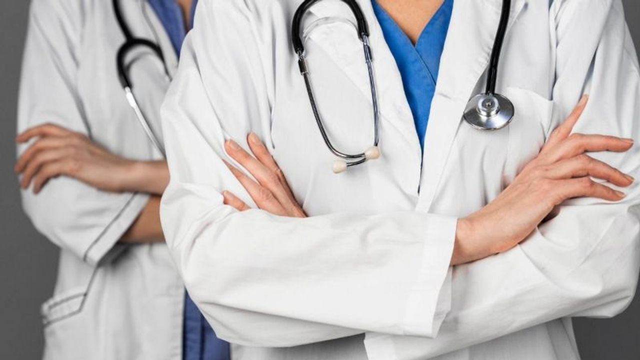 Rize’ye 14’ü uzman 126 doktor kadrosu açıldı