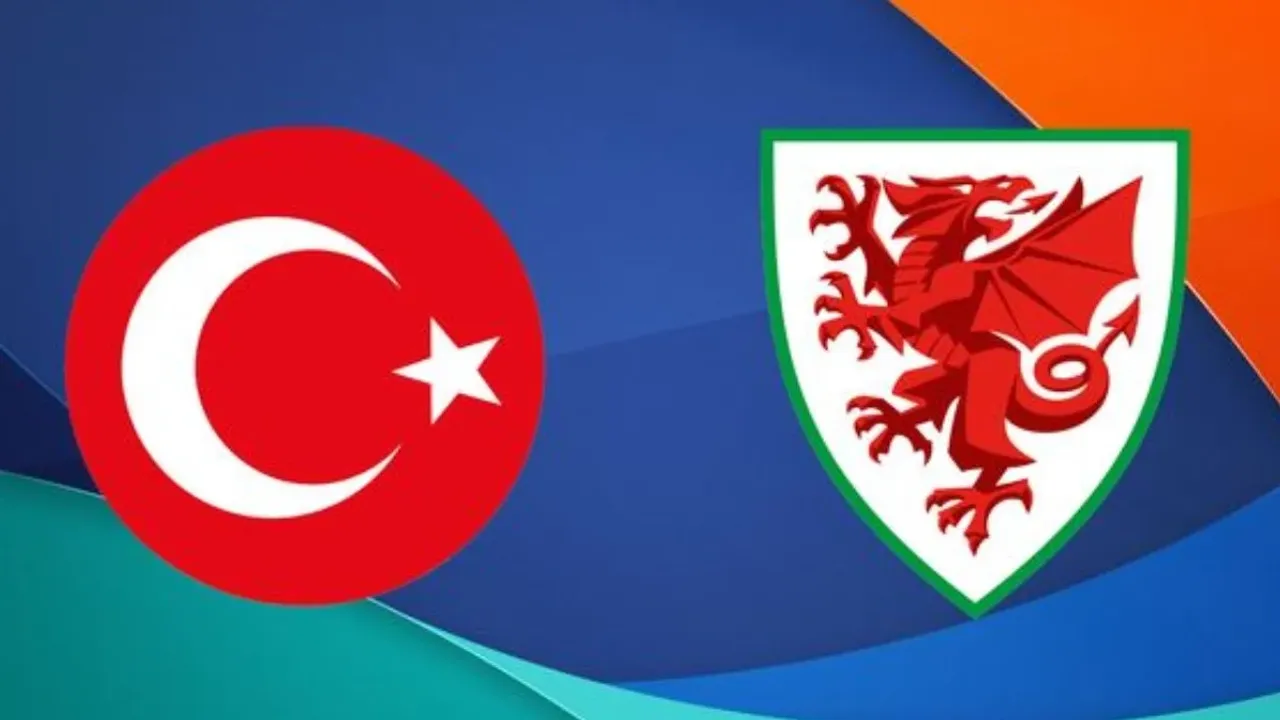 Galler - Türkiye maçı şifresiz kanalda mı? Galler - Türkiye maçı hangi kanalda?