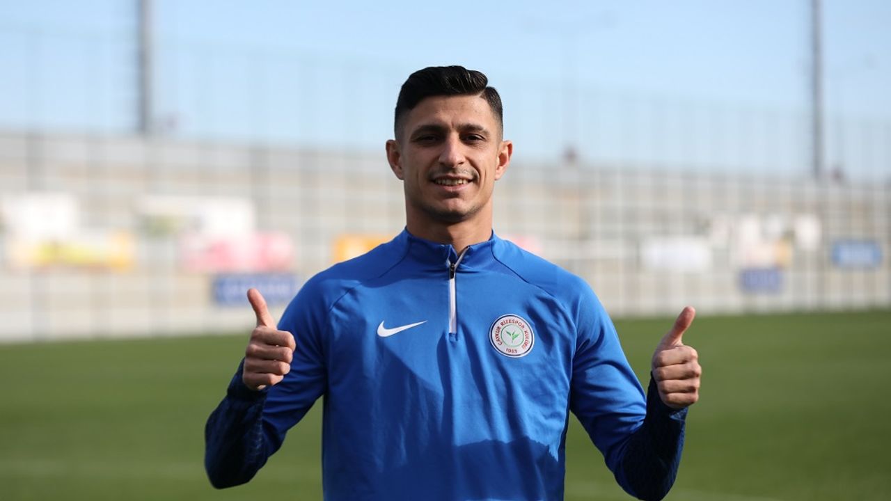 Benhur Keser'den Başakşehir maçı öncesi değerlendirme