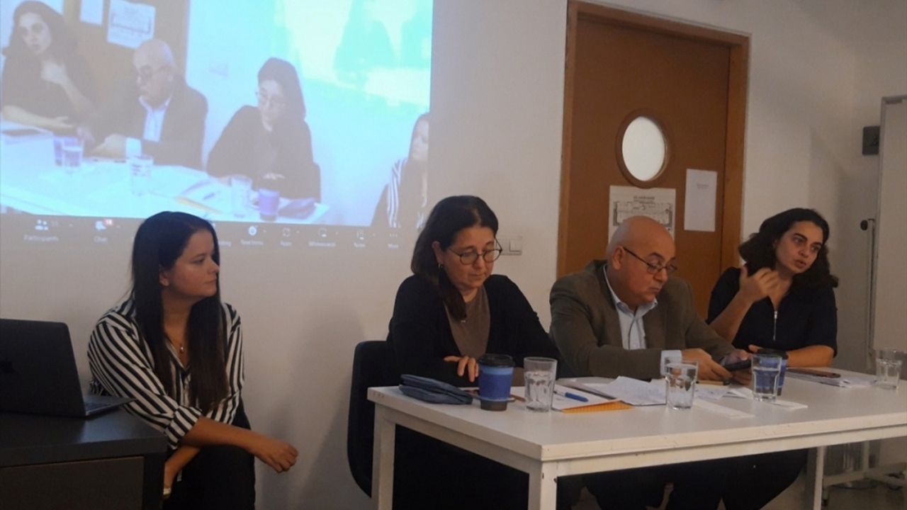 İstanbul Bilgi Üniversitesi'nden "Çoklu Krizler Çağında Çocuğun İyi Olma Halini Düşünmek" Paneli