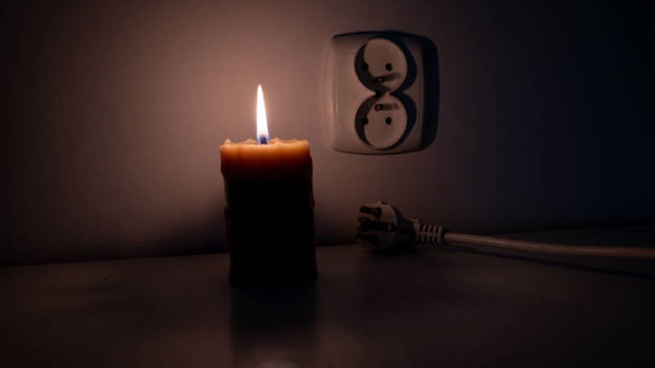 Bartın'da elektrikler kesilecek! 19 Kasım 2023 Pazar günü Bartın’da elektrik kesintisi